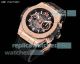 HBF Swiss Copy Hublot Big Bang Unico Rose Gold Skeleton Dial Black Rubber Strap Watch (3)_th.jpg